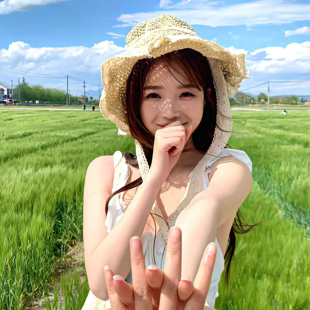 花繁叶茂